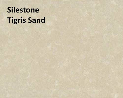 Кварцевый камень Silestone Tigris Sand